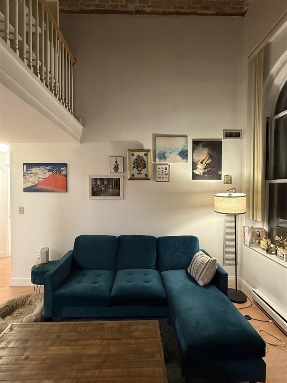 property at 100 Captains Row