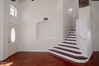 7353 Prickley Pear Dr in El Paso, TX - Building Photo - Building Photo