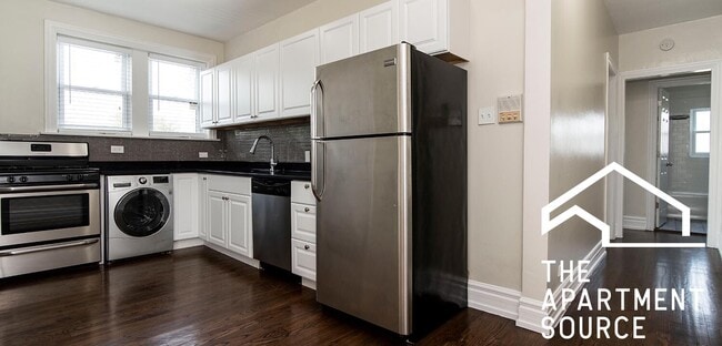 3817.5 N Greenview Ave in Chicago, IL - Building Photo - Building Photo
