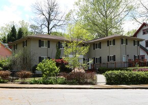 453 Greenwood Ave Apartments