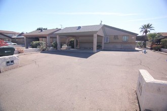 Tonto Triple Threat Duplexes in Phoenix, AZ - Foto de edificio - Other