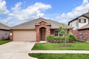 17842 Auburn Heights Trail