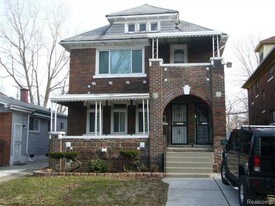 Cheap 3 Bedroom Detroit Homes For Rent From 300 Detroit Mi