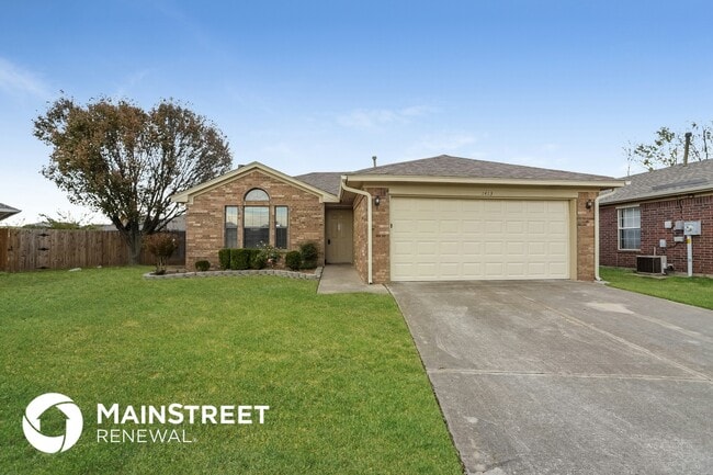 property at 1413 Buena Vista Cir