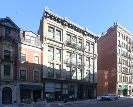 338-344 W 4th St in Cincinnati, OH - Foto de edificio - Building Photo