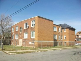 3401 McClellan St Apartamentos