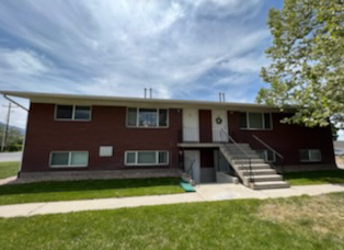 373 N Main St, Unit 371 in Orem, UT - Foto de edificio - Building Photo