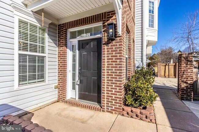 100 Quail's Nest Way in Frederick, MD - Building Photo - Building Photo
