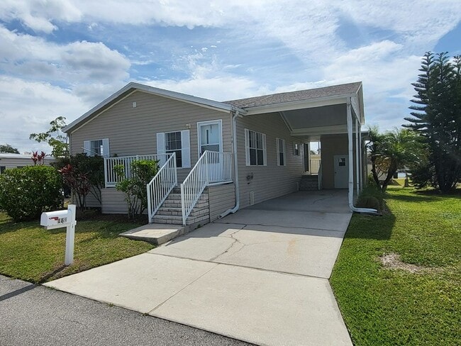 182 Oleander St