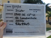 Hemingway Landings Condominiums in Fort Lauderdale, FL - Building Photo - Building Photo