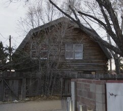 1131 Louisiana Blvd SE in Albuquerque, NM - Building Photo - Building Photo