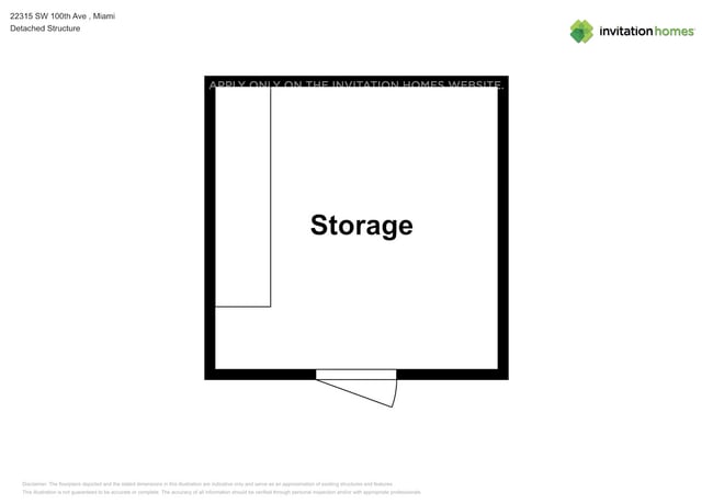 22315 SW 100th Ave in Cutler Bay, FL - Building Photo - Building Photo