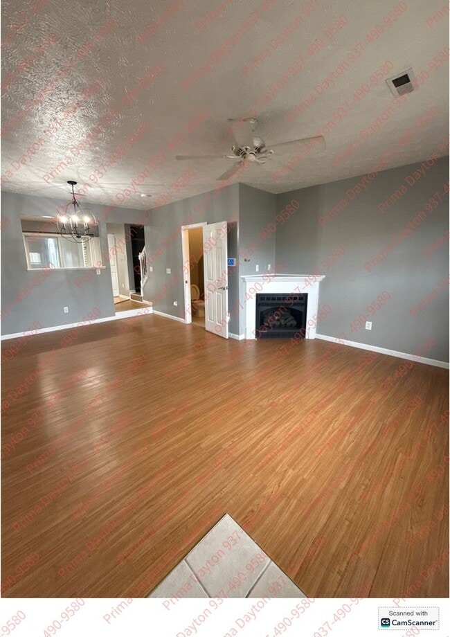 9302 Captiva Bay Dr in Miamisburg, OH - Building Photo - Building Photo