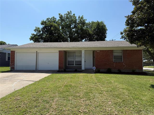property at 3360 Caribbean Dr