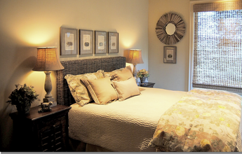 55+ FountainGlen Pasadena in Pasadena, CA - Building Photo - Building Photo