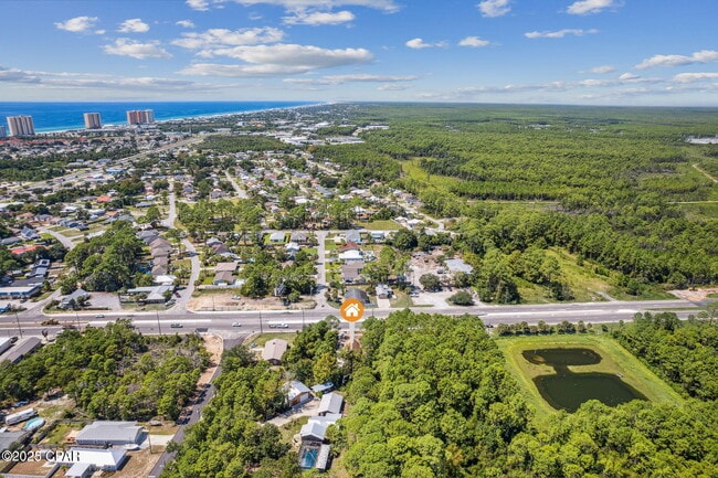 206 N Arnold Rd in Panama City Beach, FL - Building Photo - Building Photo