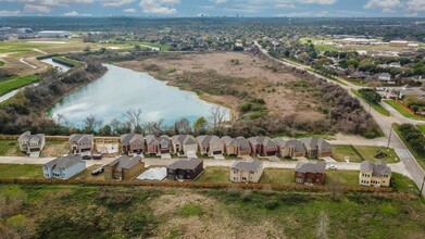 14603 Sanour Dr in Houston, TX - Building Photo - Building Photo