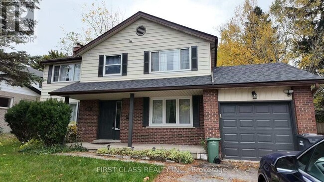 property at 576 Kortright Rd W