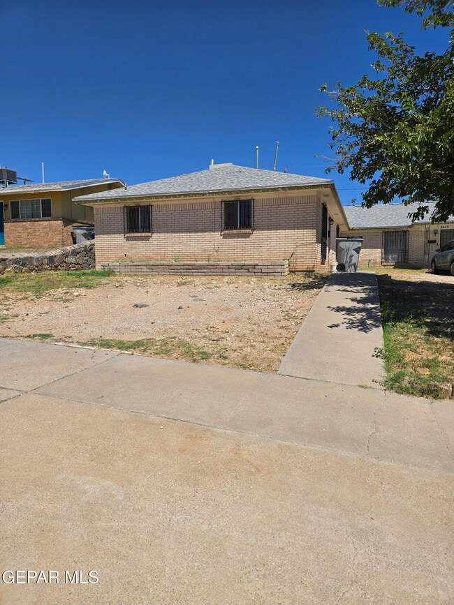 property at 3415 Wickham Ave