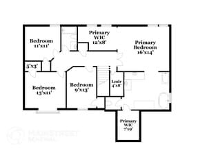 5203 McCoy St in Shawnee, KS - Foto de edificio - Building Photo