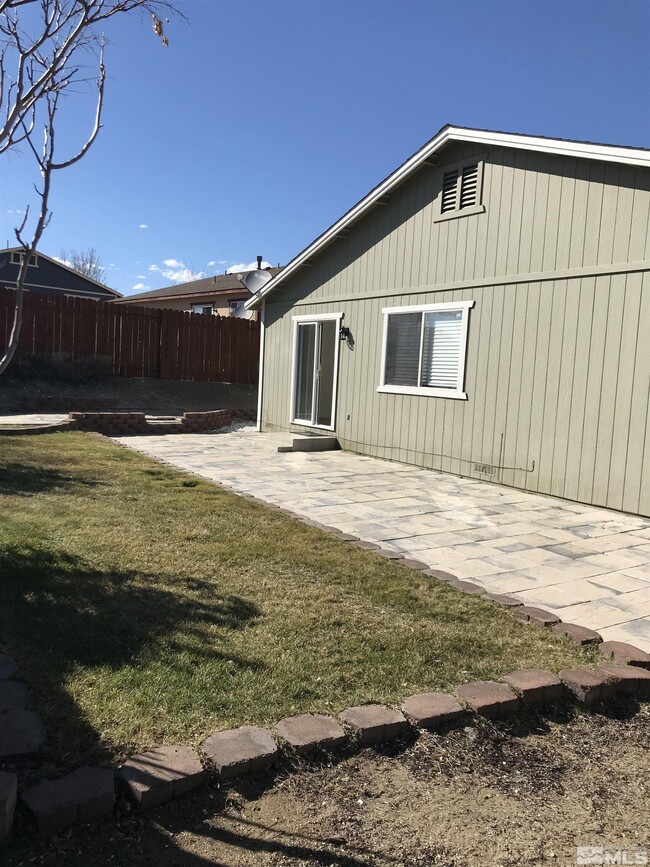 7062 Beethoven Ct in Sun Valley, NV - Building Photo - Building Photo