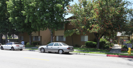 Riverstone Apartments in El Monte, CA - Building Photo - Building Photo