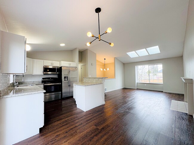 property at 7027 NE 152nd Ct