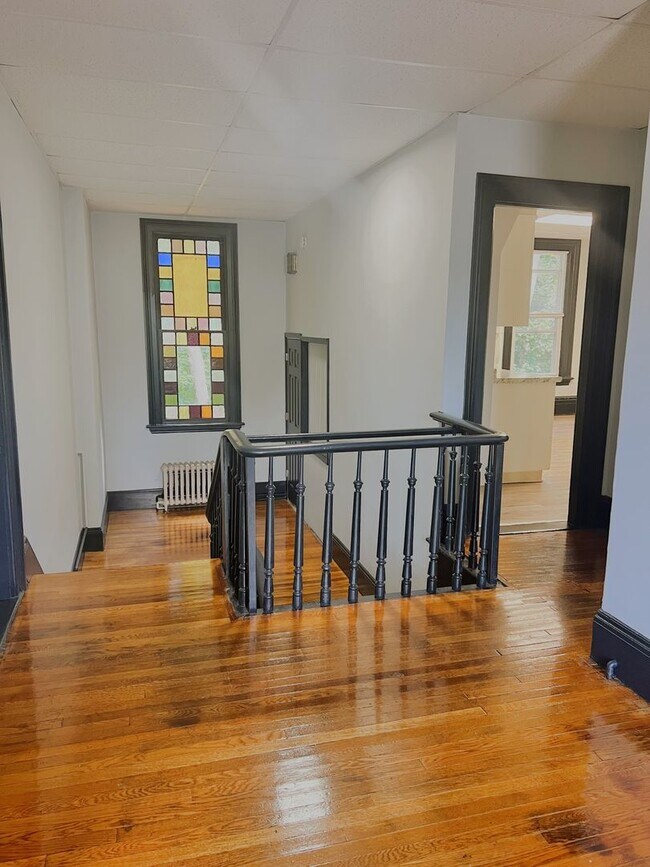 property at 50-52 W Housatonic St