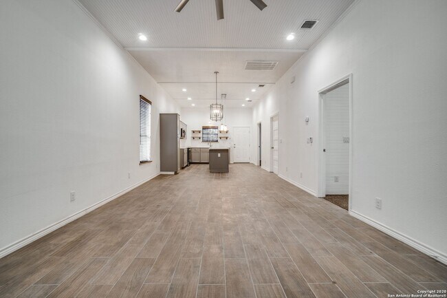 312 Quitman St in San Antonio, TX - Foto de edificio - Building Photo