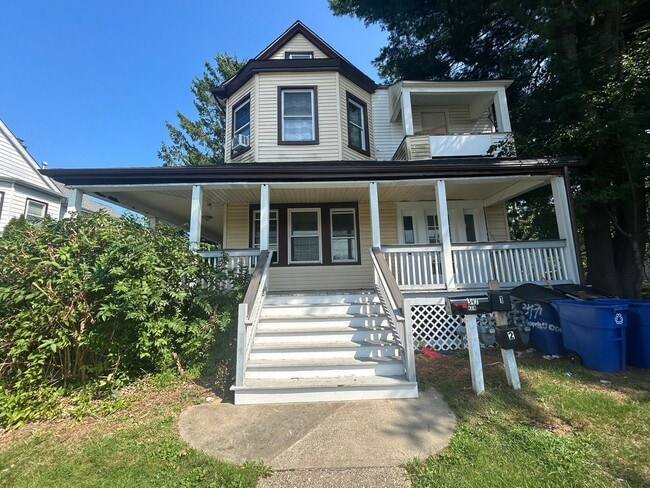 property at 347 Norwood Ave