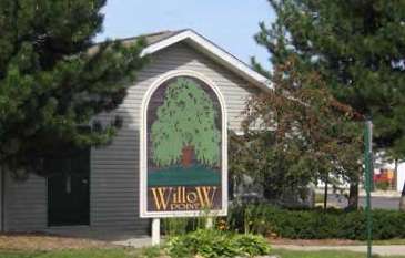 Willow Point in Harrison Township, MI - Building Photo - Other