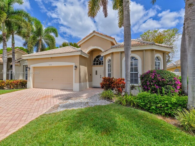 property at 7676 Eagle Point Dr