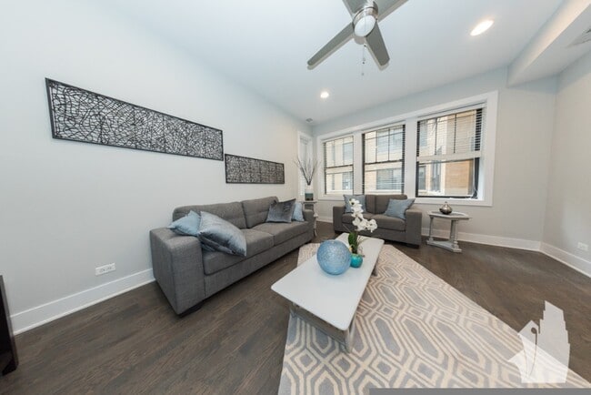 property at 2626 N Rockwell St
