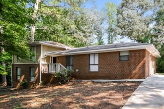 9050 Spillers Dr SW in Covington, GA - Building Photo - Building Photo