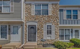 4173 Charleston Dr in Colorado Springs, CO - Building Photo