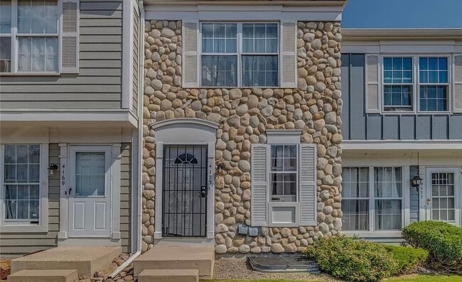 property at 4173 Charleston Dr