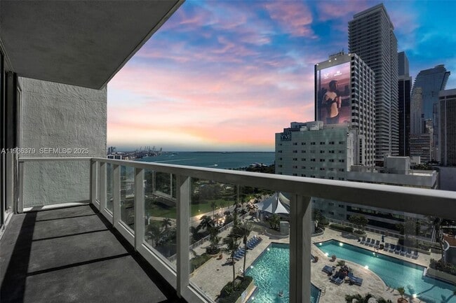 property at 244 Biscayne Blvd