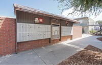 5560 Ackerfield Ave in Long Beach, CA - Building Photo - Building Photo