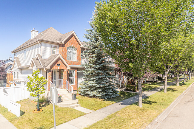 4307 Terwillegar Link NW in Edmonton, AB - Building Photo - Primary Photo