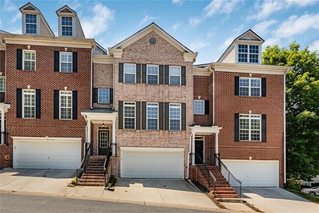 132 Wetherbrooke Ln in Smyrna, GA - Building Photo - Building Photo