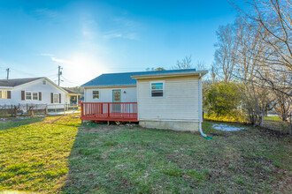 1540 Myrt St in Rossville, GA - Building Photo - Building Photo