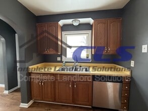 2116 Poplar St in Terre Haute, IN - Building Photo - Building Photo