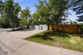 407 Johnson Ave in Loveland, CO - Building Photo - Building Photo