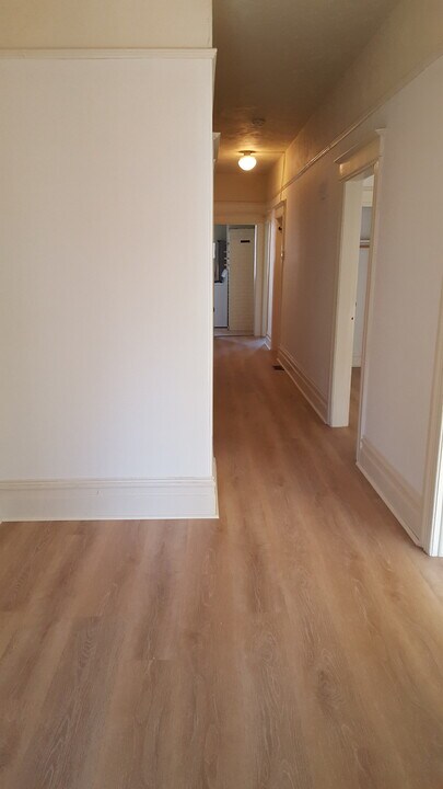 445 4th Ave in San Francisco, CA - Building Photo