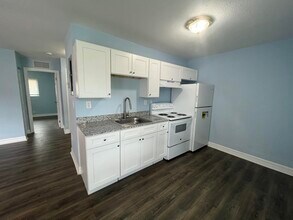 1109 NW 6th Ave in Pompano Beach, FL - Building Photo - Building Photo