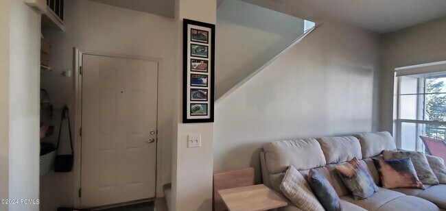 900 Bitner Rd, Unit F34 in Park City, UT - Building Photo - Building Photo