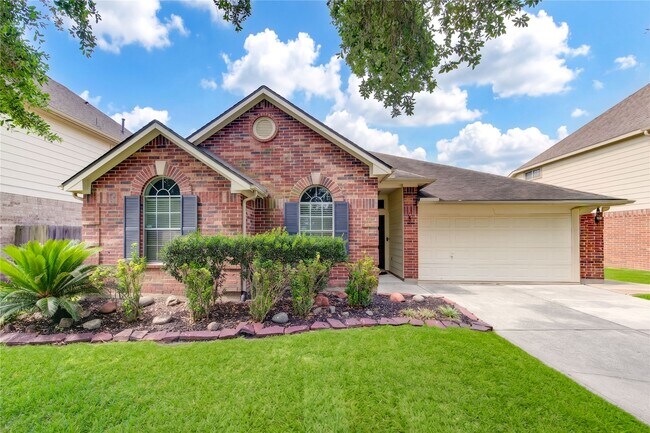 property at 10622 Lonesome Dove Trail