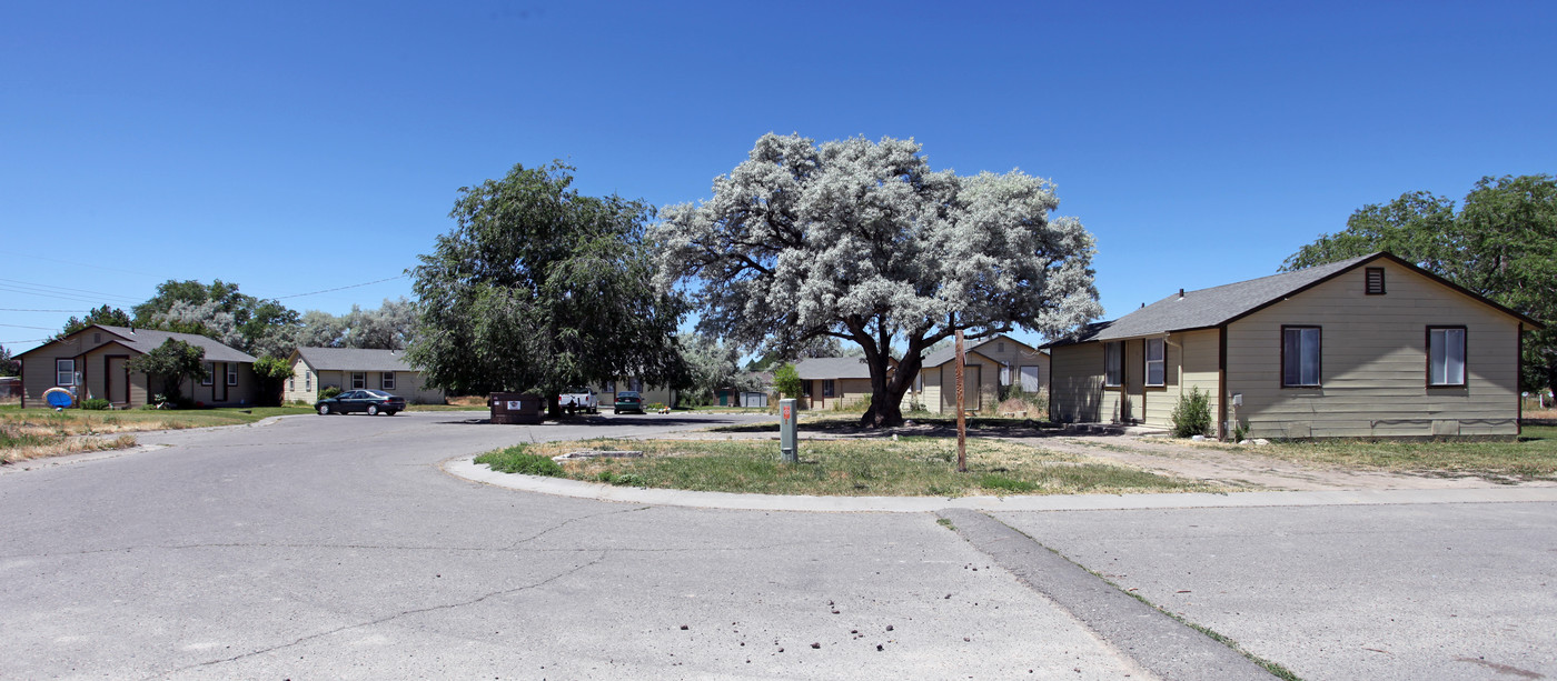 El Milagro in Twin Falls, ID - Building Photo