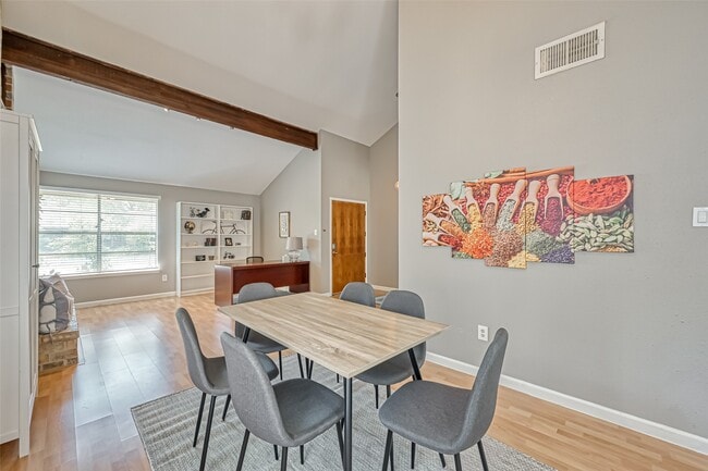 2215 Fort Laramie Dr in Katy, TX - Building Photo - Building Photo