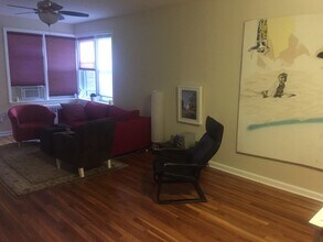 2520 John F. Kennedy Blvd in Jersey City, NJ - Building Photo - Building Photo